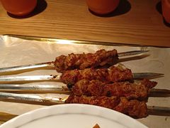 -谷丽麦馕新疆菜·清真(步步高梅溪新天地店)