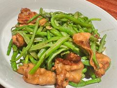 -长安记·大美陕菜(大族广场店)
