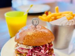 -尚牛社会 Beef & Liberty(金桥EKA天物店)