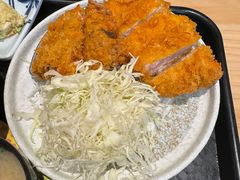 -豚胜·炸猪扒专门店(天娱广场店)