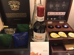 -广州花园酒店