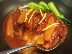 -海派悦庭·海胆烧麦·新融合菜(凯德广场店)