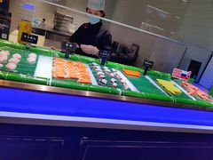 -加餐海鲜自助(宝龙一城店)