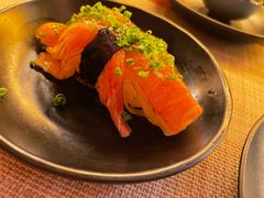 -昊·来了寿司(双楠2店)