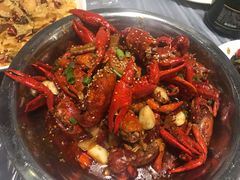 -虎虎龙虾大排档(双井店)