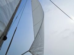 -上海美帆帆船露营基地