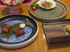 -大江户日本料理(吕厝店)