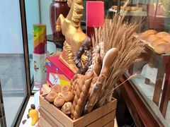 -白天鹅宾馆·美食屋