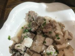 -醉美东江·三文鱼·烧鸡公