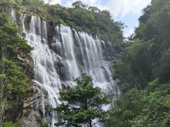 -千泷沟大瀑布旅游区