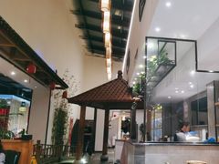 -壹零捌道·北京烤鸭(车公庄店)