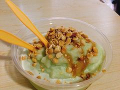 -夏食光安顺小舒冰粉冰浆(甲秀楼店)