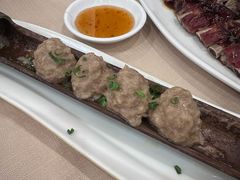 -香顺·客家菜(东坑店)