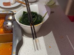 -海底捞火锅(杭州庆春路夜宵主题店)