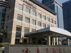 -上海浦东华美达大酒店