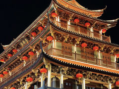 -潮州古城