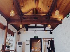 大堂-SUSU·苏苏(四合院创始店)