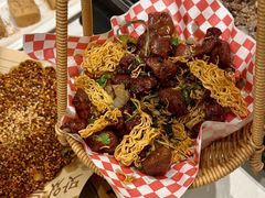 -七八冷面·延边朝鲜族美食(世纪汇店)