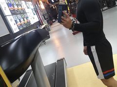 -悦健身游泳健身馆(宋家庄店)