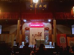 -嘻哈壹笑堂相声茶馆(大儒巷店)