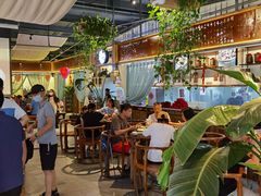 -水煮三国·川鲁江湖菜(香山店)