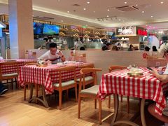 大堂-西贝(吴江路湟普汇店)