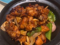 -新宝餐厅(流塘店)