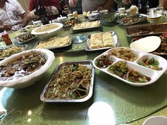 -威海海鲜王(窑头路店)