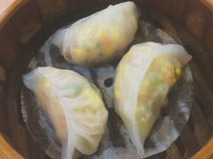 粉丝饺-暨南大学（石牌校区）明湖楼