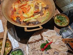 -打川川·川蜀毛肚(南市场店)