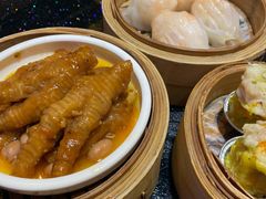 -味可道美食坊(福基路店)