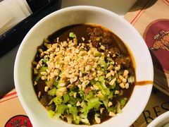 -牛记皇鲜牛肉火锅(环球度假区梨园店)
