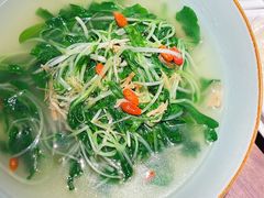 -四季小馆·潤·中国菜(越秀公园店)