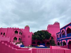 -漳州滨海火山岛自然生态风景区