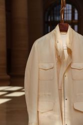 -优山定制西服衬衫大衣(国贸店)