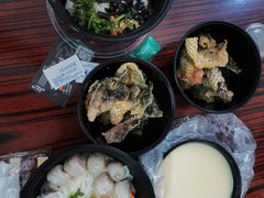 -渔米丰·广府鱼汤米线(光明广场店)