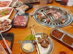 -炽城·烤肉名家(鸿达中央广场店)