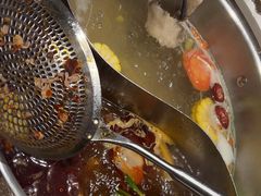 -犇鼎牛潮汕牛肉火锅(新辰里学清路店)