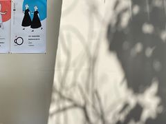 -稀物集咖啡(徽州大道店)