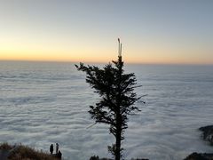 -九峰山