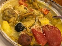 -番茄屋葡式美食(总店)