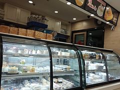 -永康饼屋(桑达大厦总店)