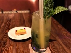 -Mercato莫卡多露台餐厅与酒吧(K11店)