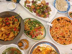 -兰州老马家美食(凤凰岭店)