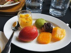 -广州富力君悦大酒店·凯菲厅