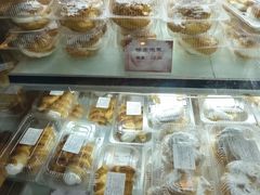-国际饭店·帆声西饼屋(黄河路店)