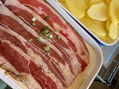 -金三顺韩式炭火烤肉店(中华路店)