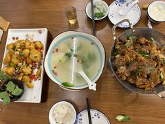 -鸿运楼·舌尖上的徽菜