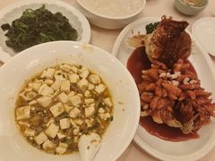 -得月楼·省级非遗·传统苏帮菜(观前店)