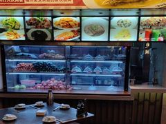 -王庄阿咪海鲜大排档(象园店)